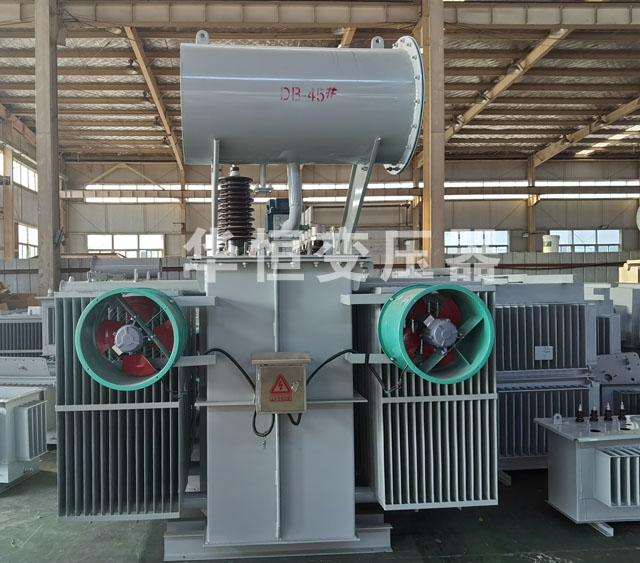 S13-8000/35襄阳襄阳襄阳电力变压器