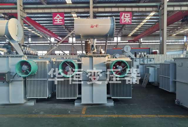 S13-6300/35襄阳襄阳襄阳电力变压器