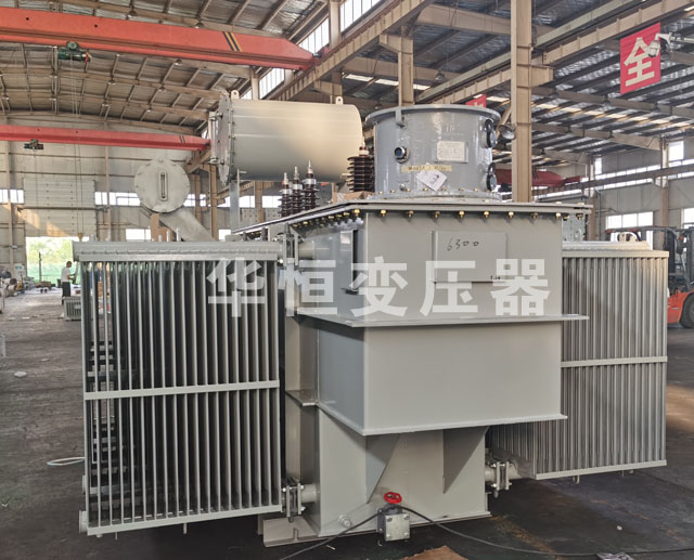 S11-8000/35襄阳襄阳襄阳油浸式变压器价格